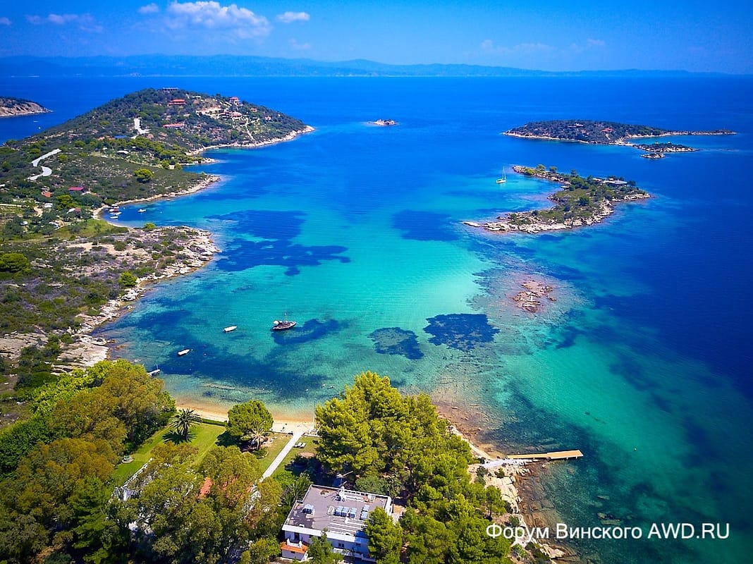 Ситония Вурвуру