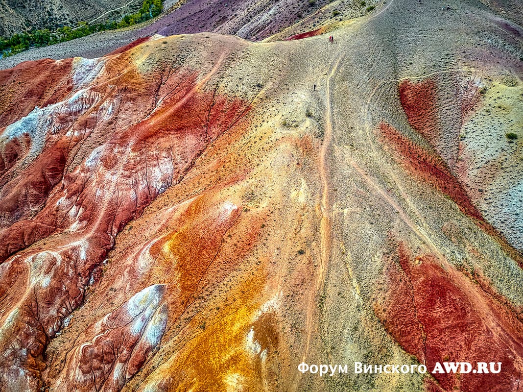 Марс на Алтае фото