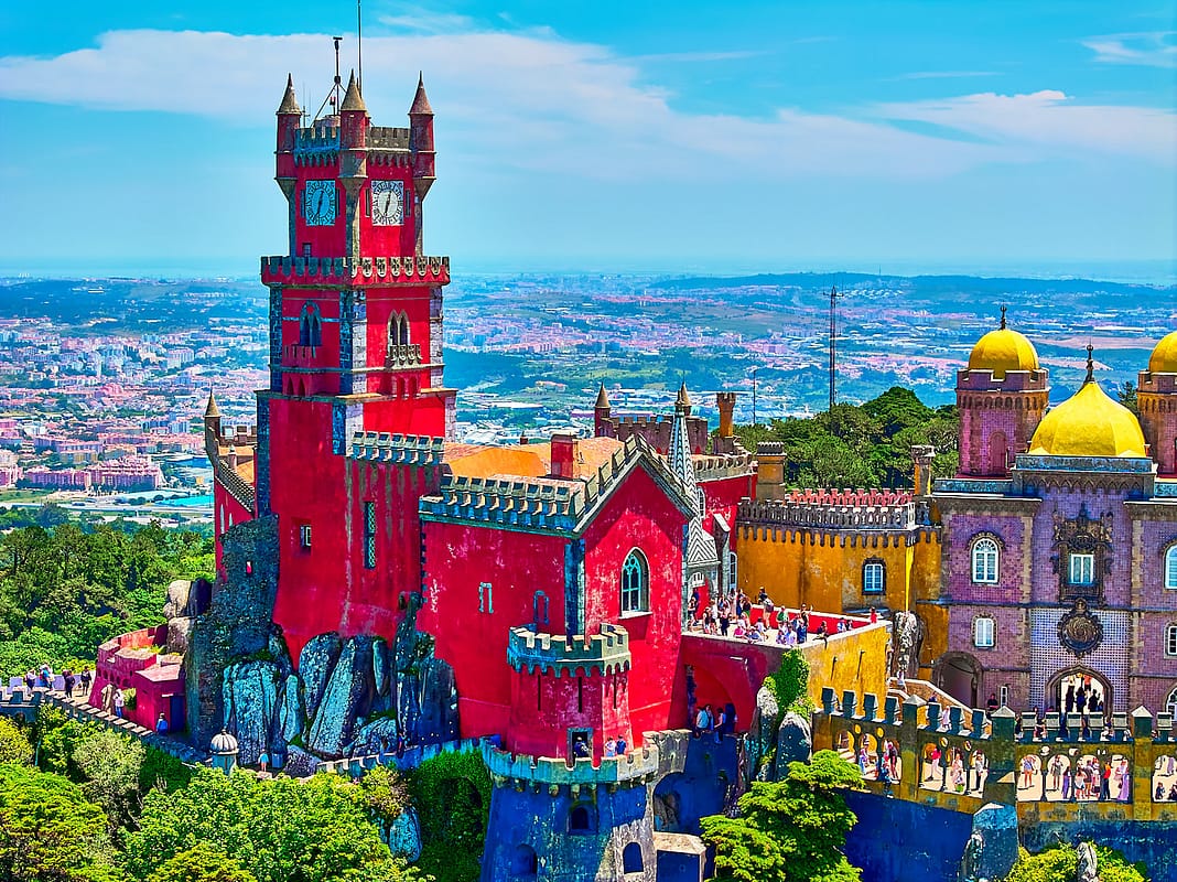 Куда поехать на майские 2025