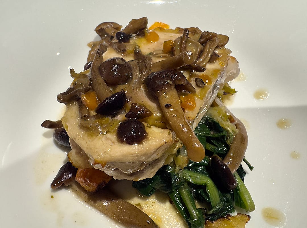 Что попробовать в Пьемонте