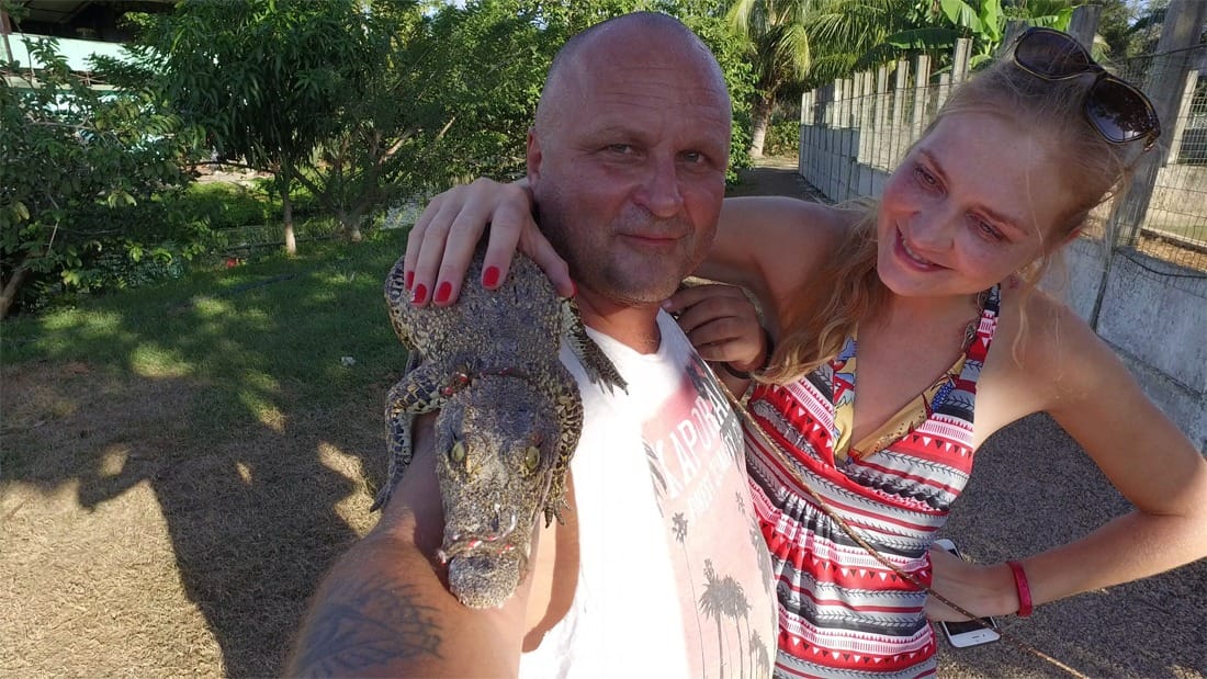 Отзыв об отдыхе на Кубе