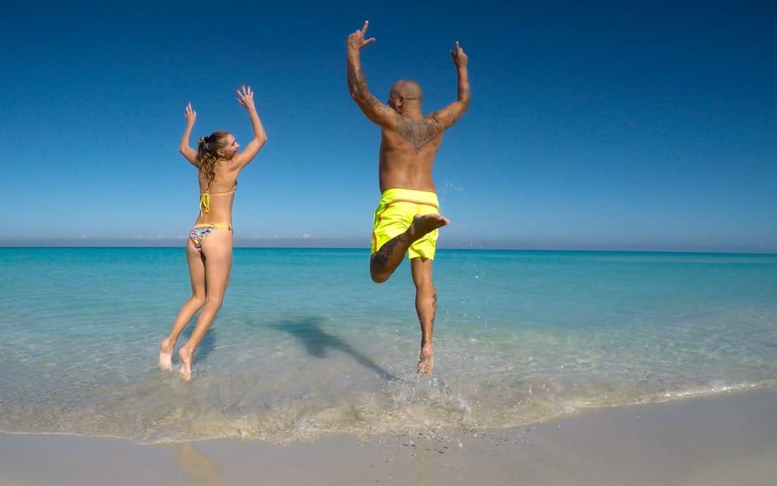 Отзыв об отдыхе на Кубе