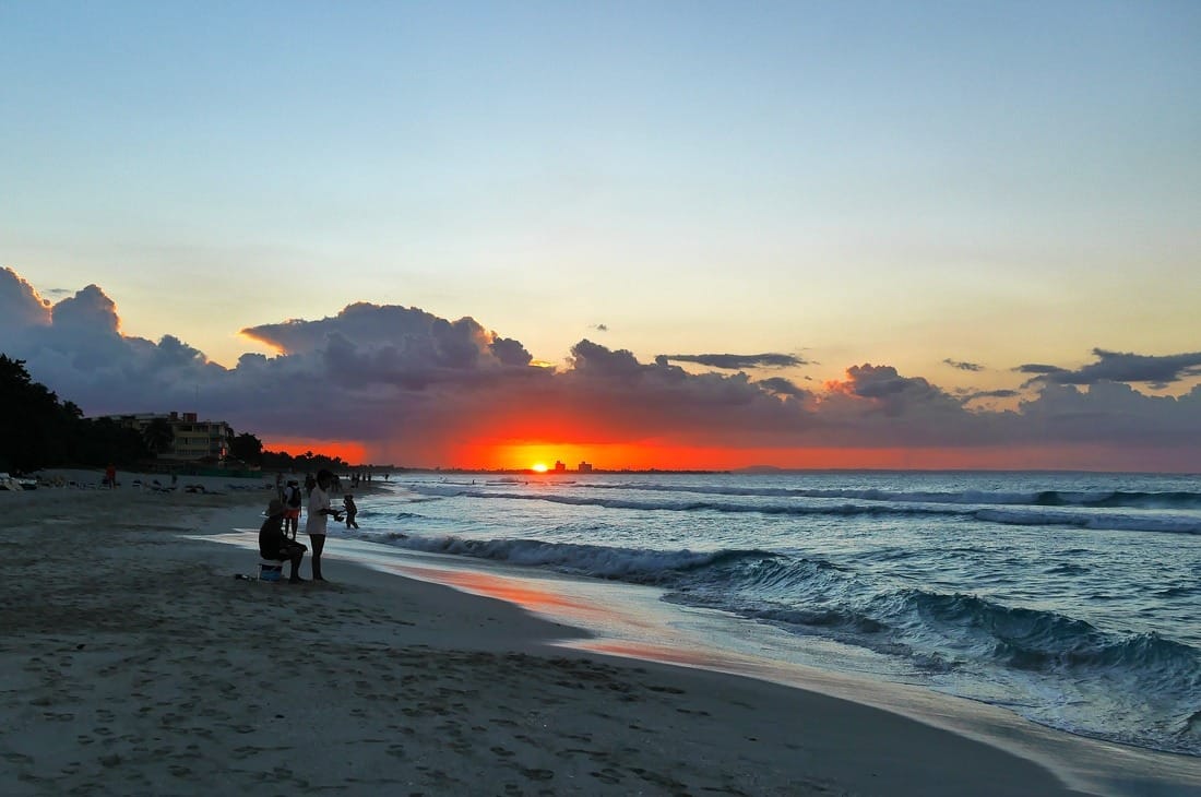 Провоз дрона на Кубу