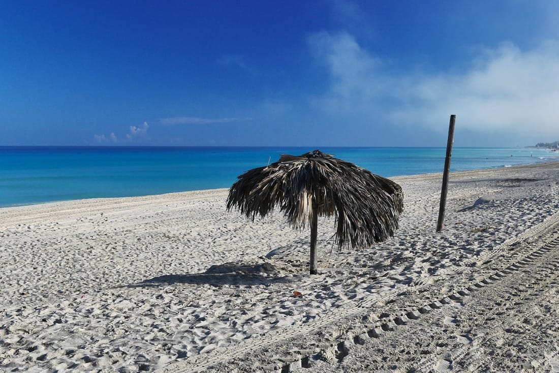 Отзыв об отдыхе на Кубе