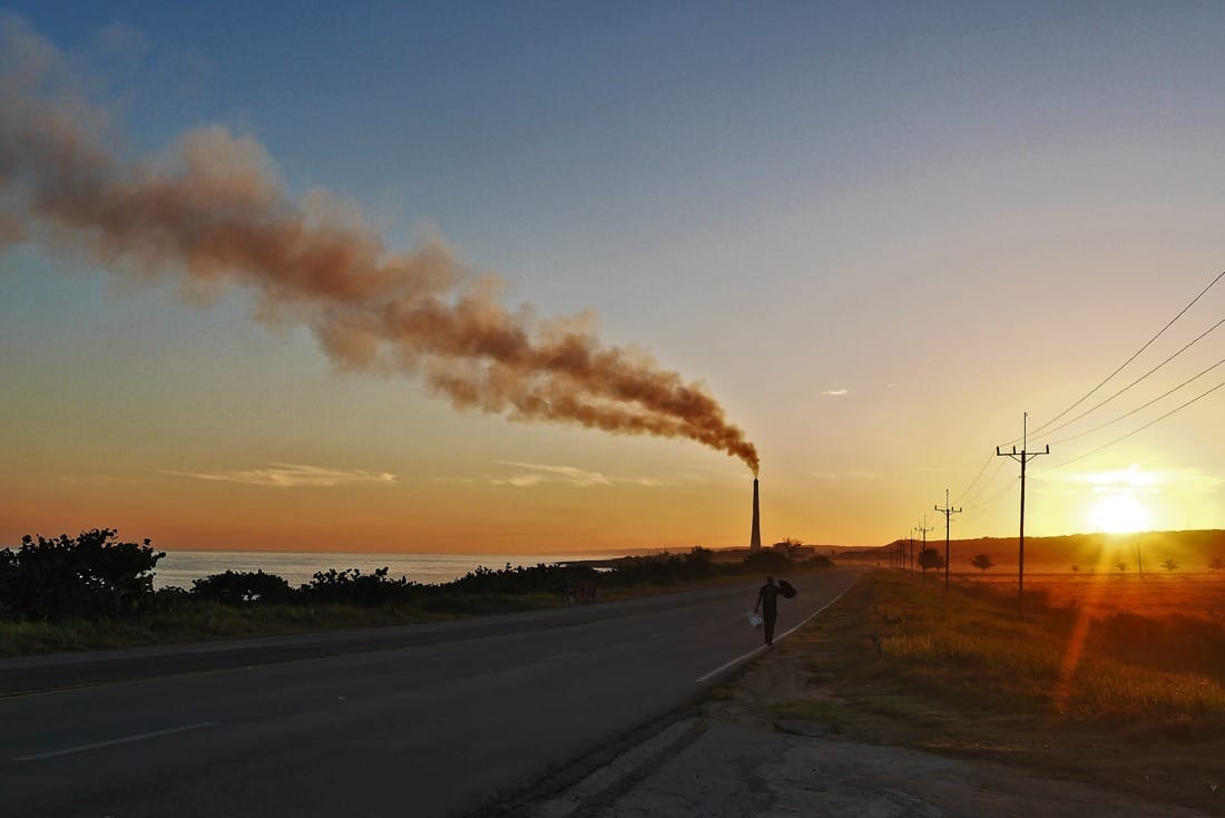 Отзыв об отдыхе на Кубе