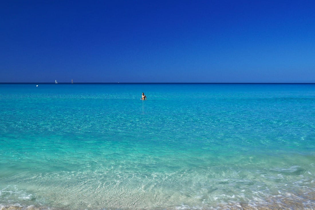 Отзыв об отдыхе на Кубе