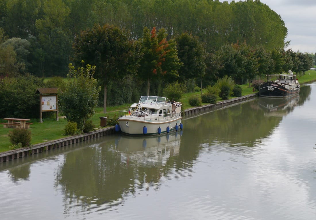 Аренда яхты без капитана