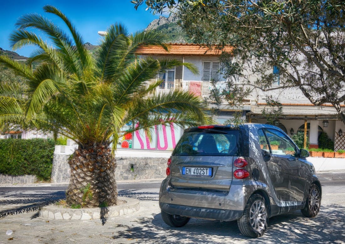 Искья как добраться