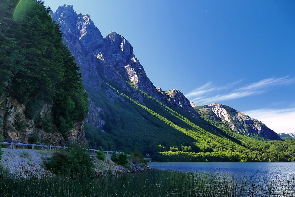 Карретера Аустраль Чили - самая красивая
