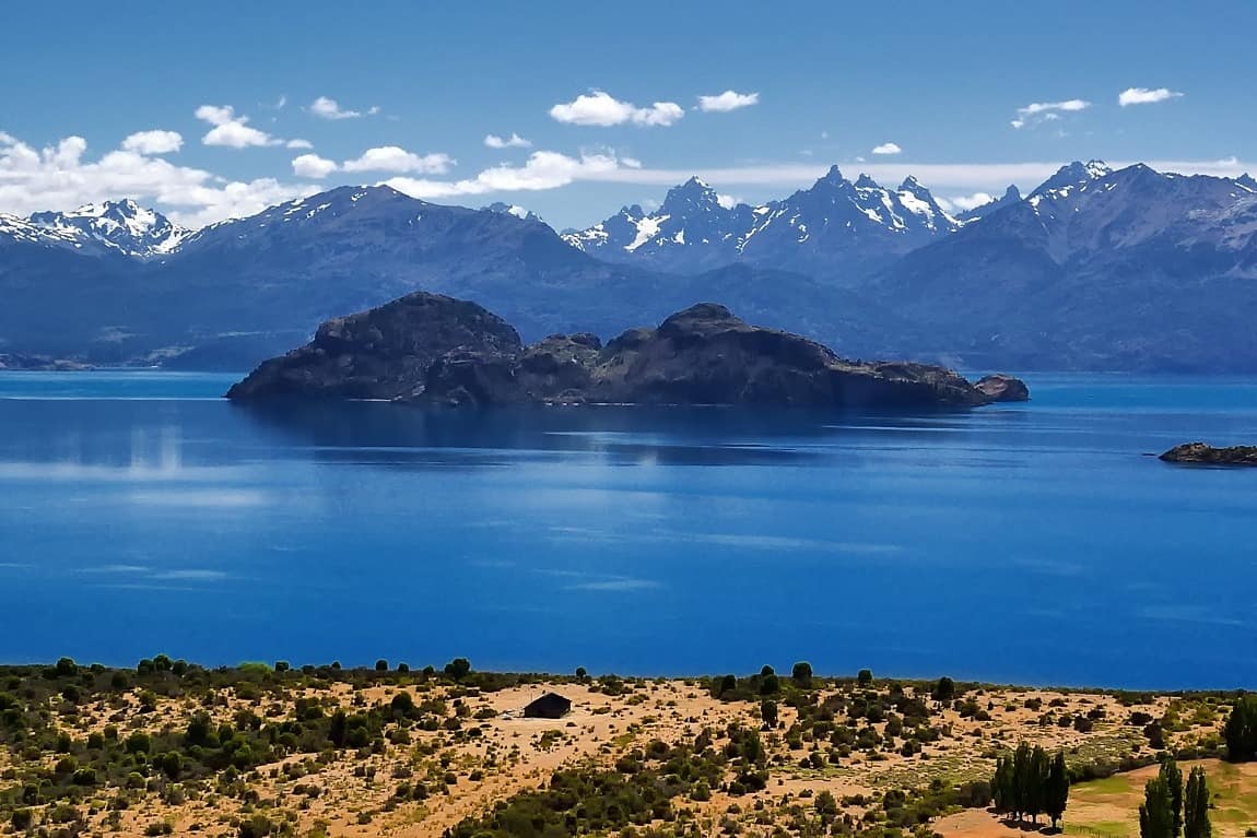 Карретера Аустраль Чили - самая красивая