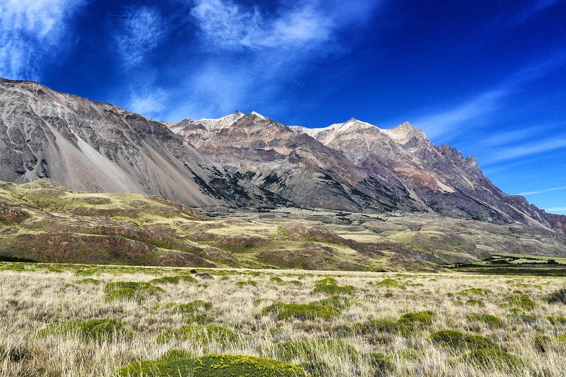 Карретера Аустраль Чили - самая красивая