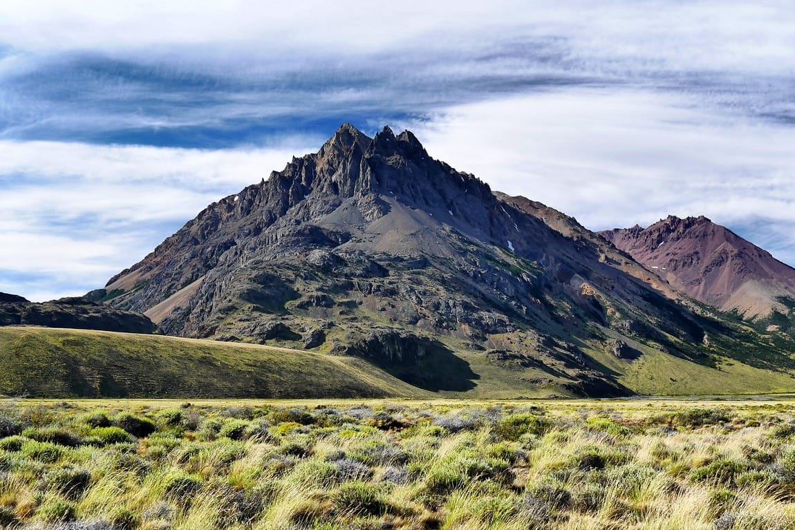 Карретера Аустраль Чили - самая красивая