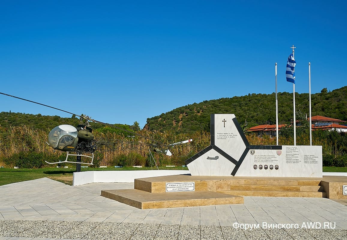 Порто Куфо Ситония