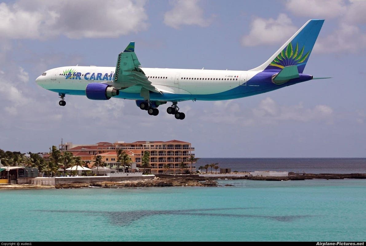 Air Caraibes