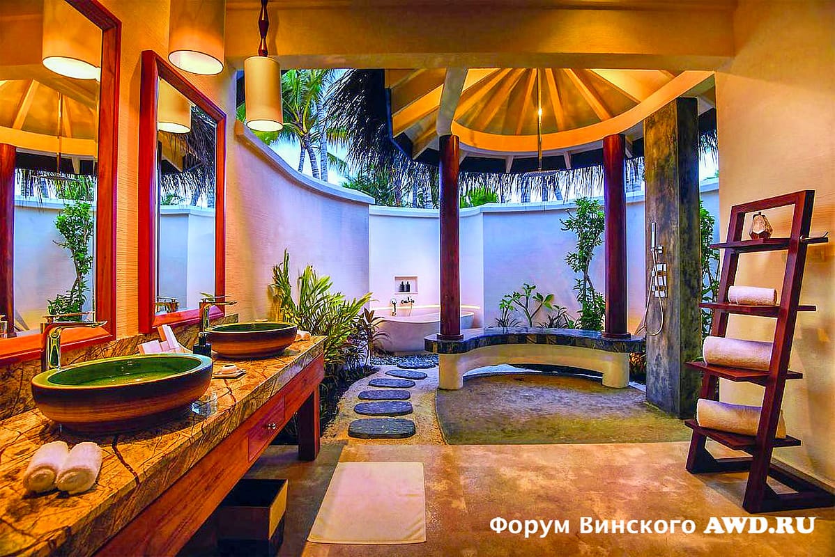 OBLU SELECT at Sangeli отзывы