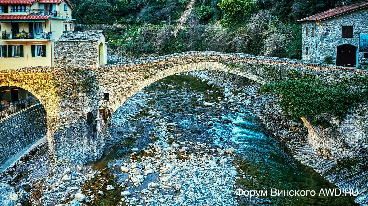 Бадалукко Италия