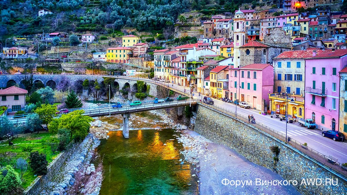 Бадалукко (Badalucco)