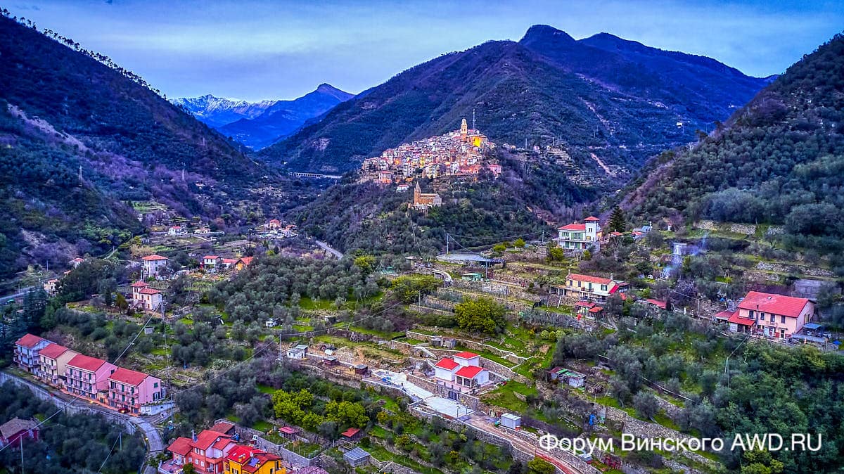 Бадалукко (Badalucco)