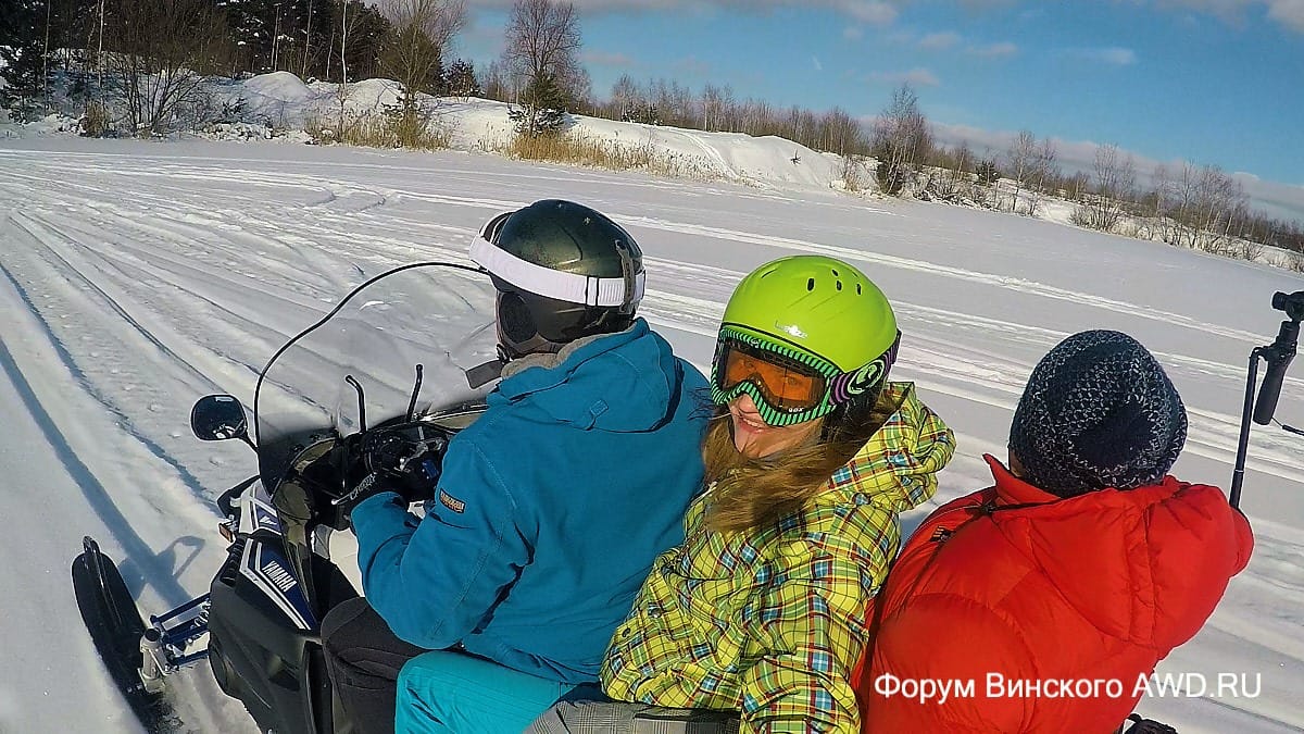 Выходные на даче (фото)