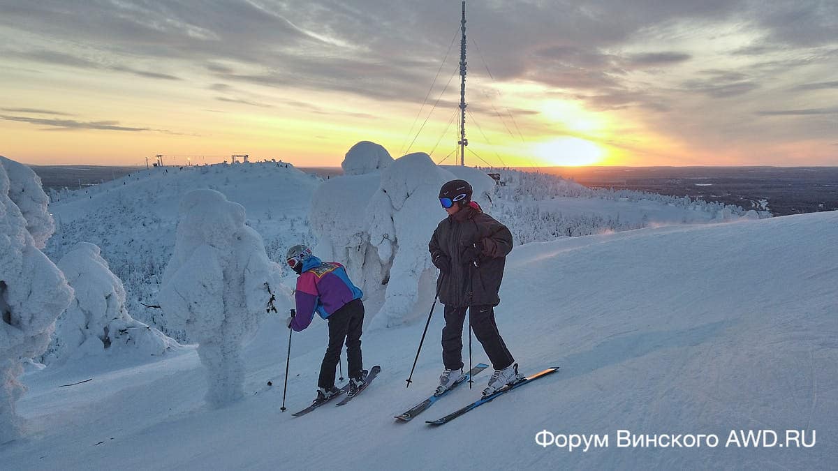 Рука Финляндия отзывы