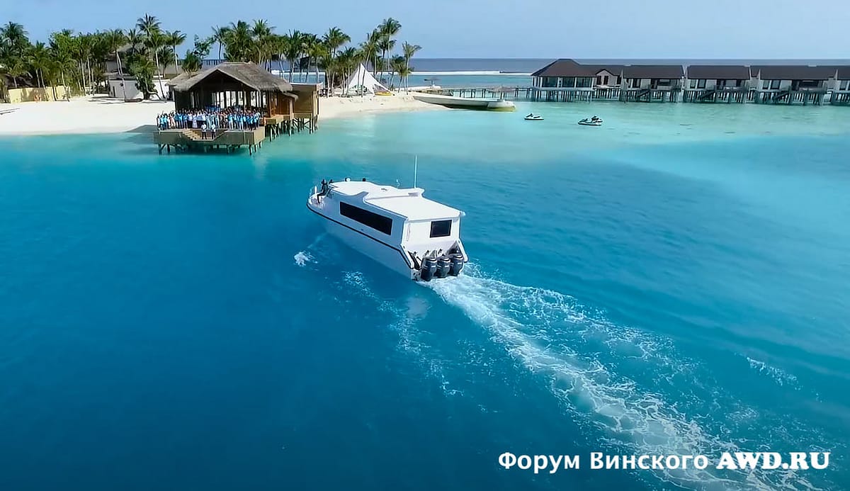 OBLU SELECT at Sangeli отзывы