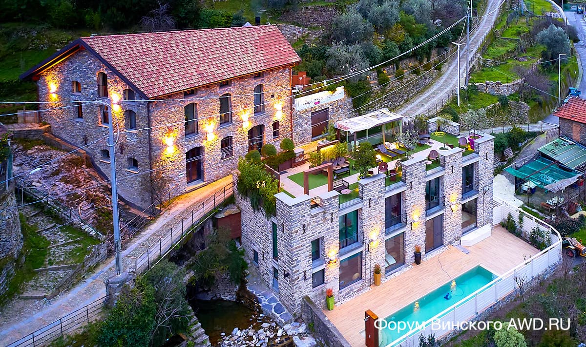 Бадалукко (Badalucco)