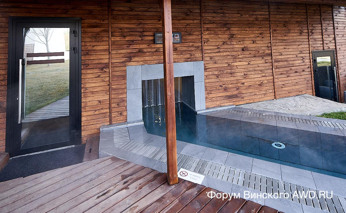 Итальянские термы Машук Аква-Терм