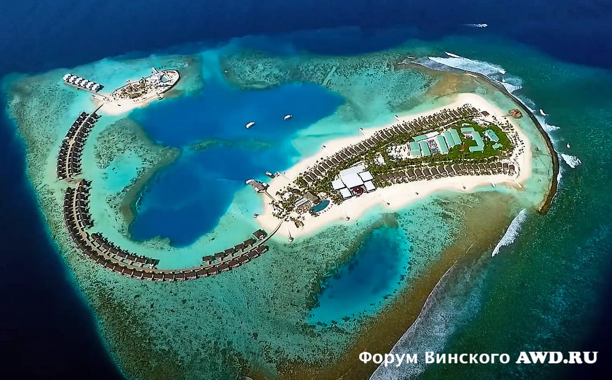 OBLU SELECT at Sangeli отзывы