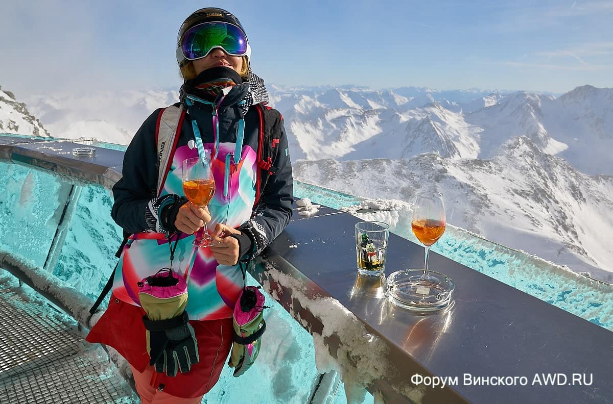 Горнолыжные курорты Европы: куда поехать?