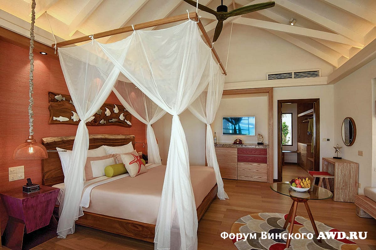 OBLU SELECT at Sangeli отзывы