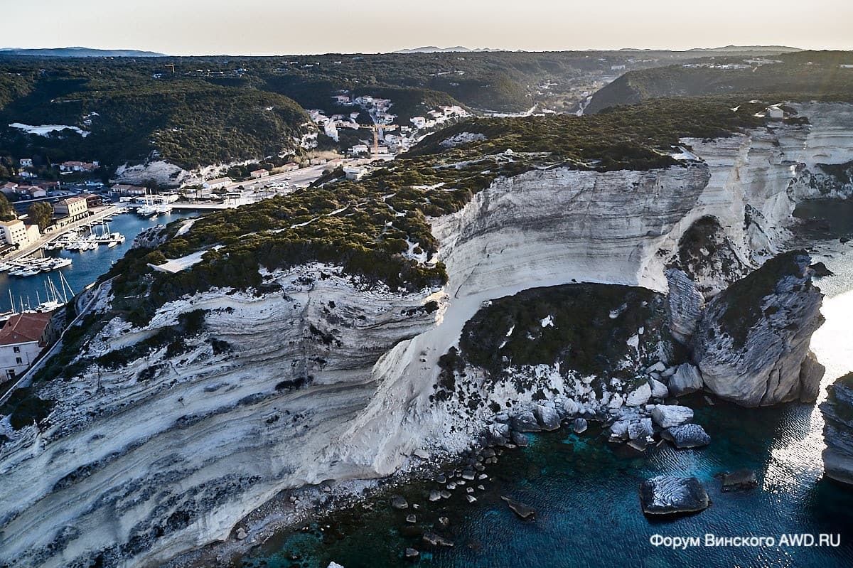 Бонифачо Корсика отзывы