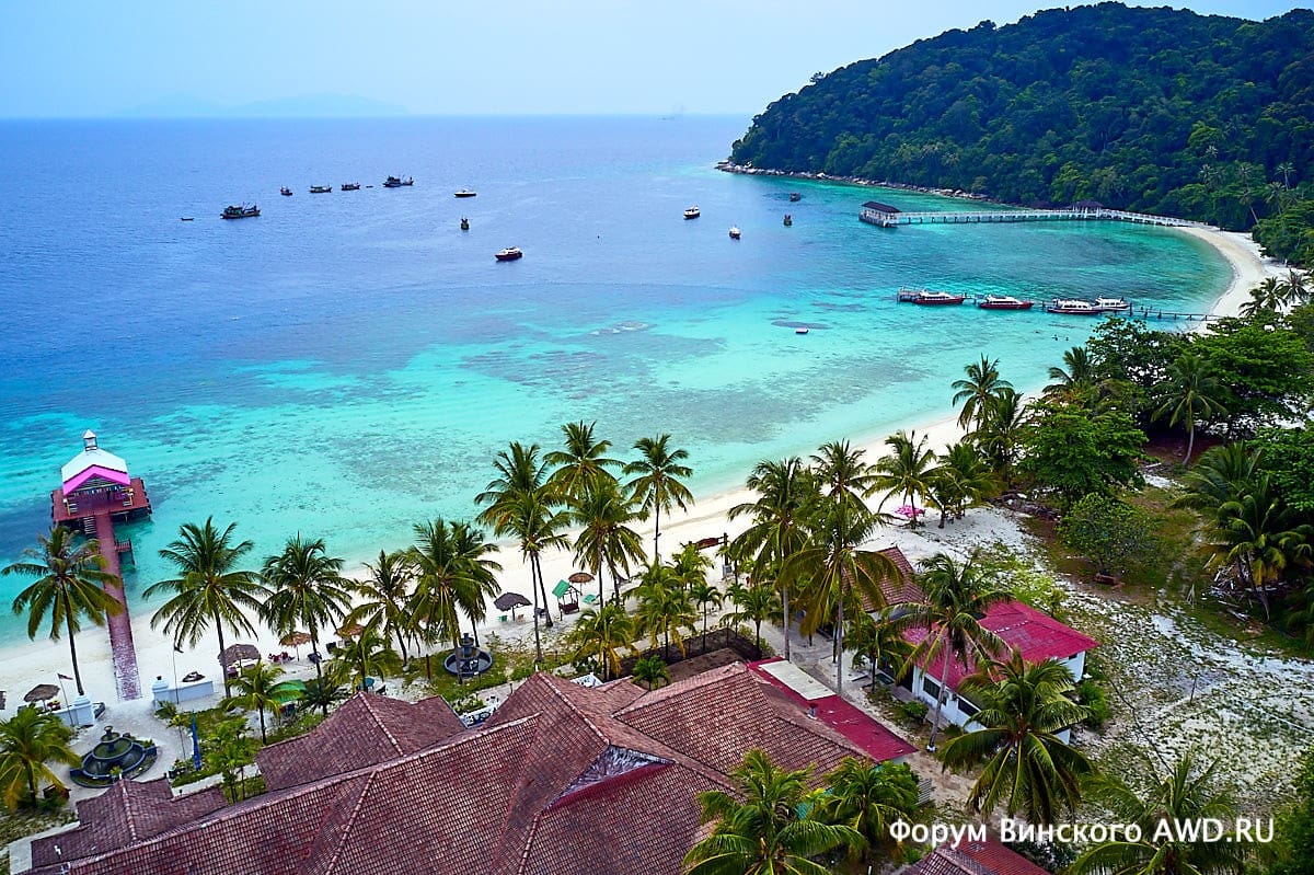 Ланг Тенга отзывы