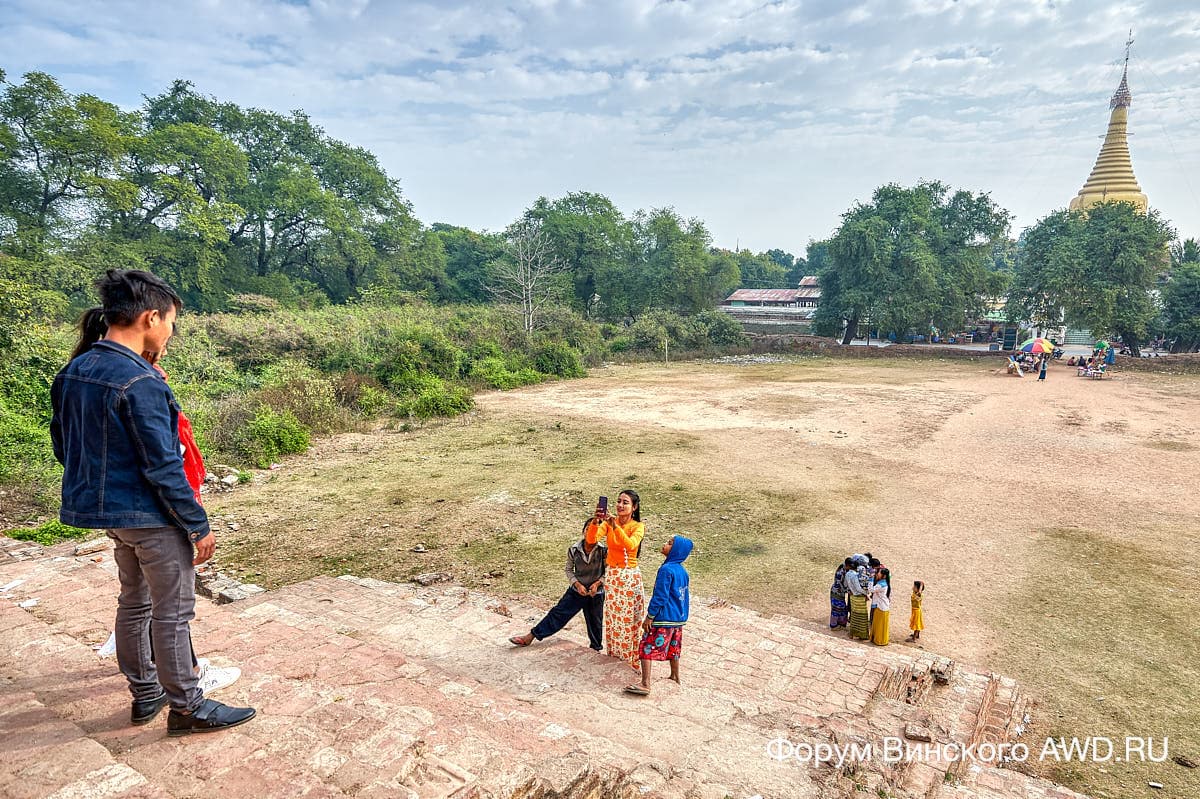 Мандалай отзывы