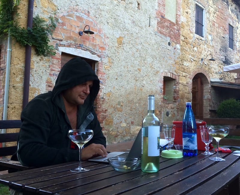 Кьянти Тоскана