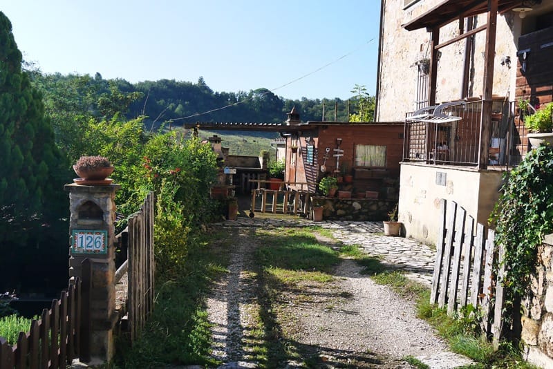 Кьянти Тоскана