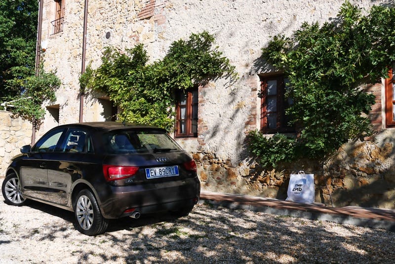 Кьянти Тоскана