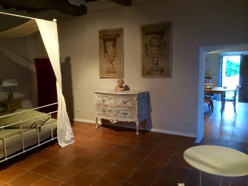 Кьянти Тоскана