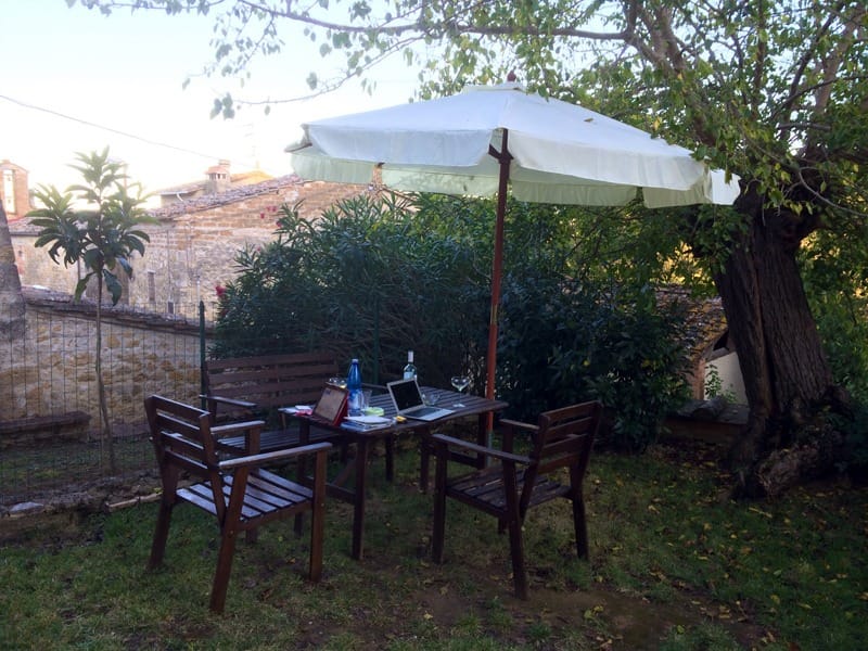 Кьянти Тоскана