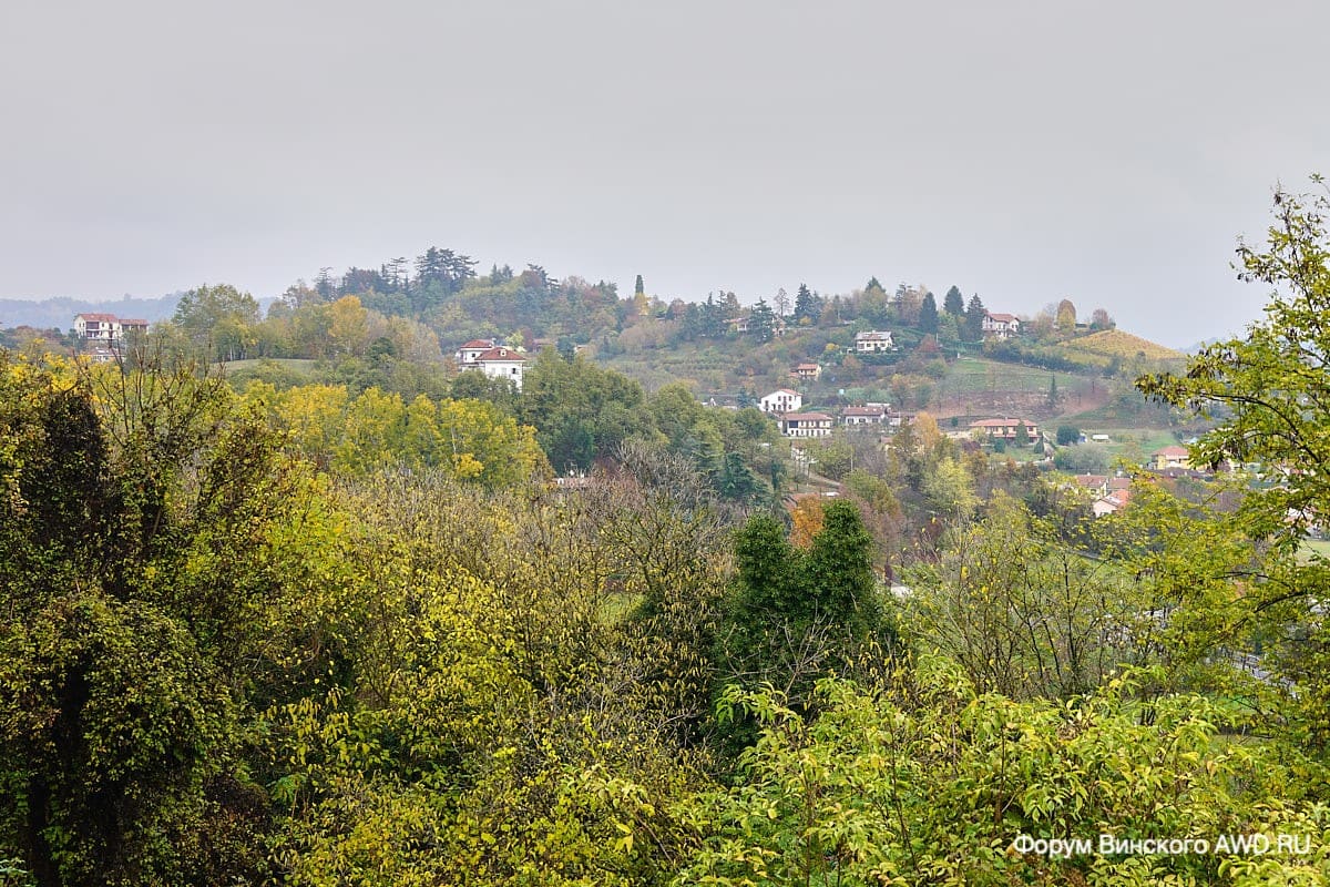 Улитки в Кераско