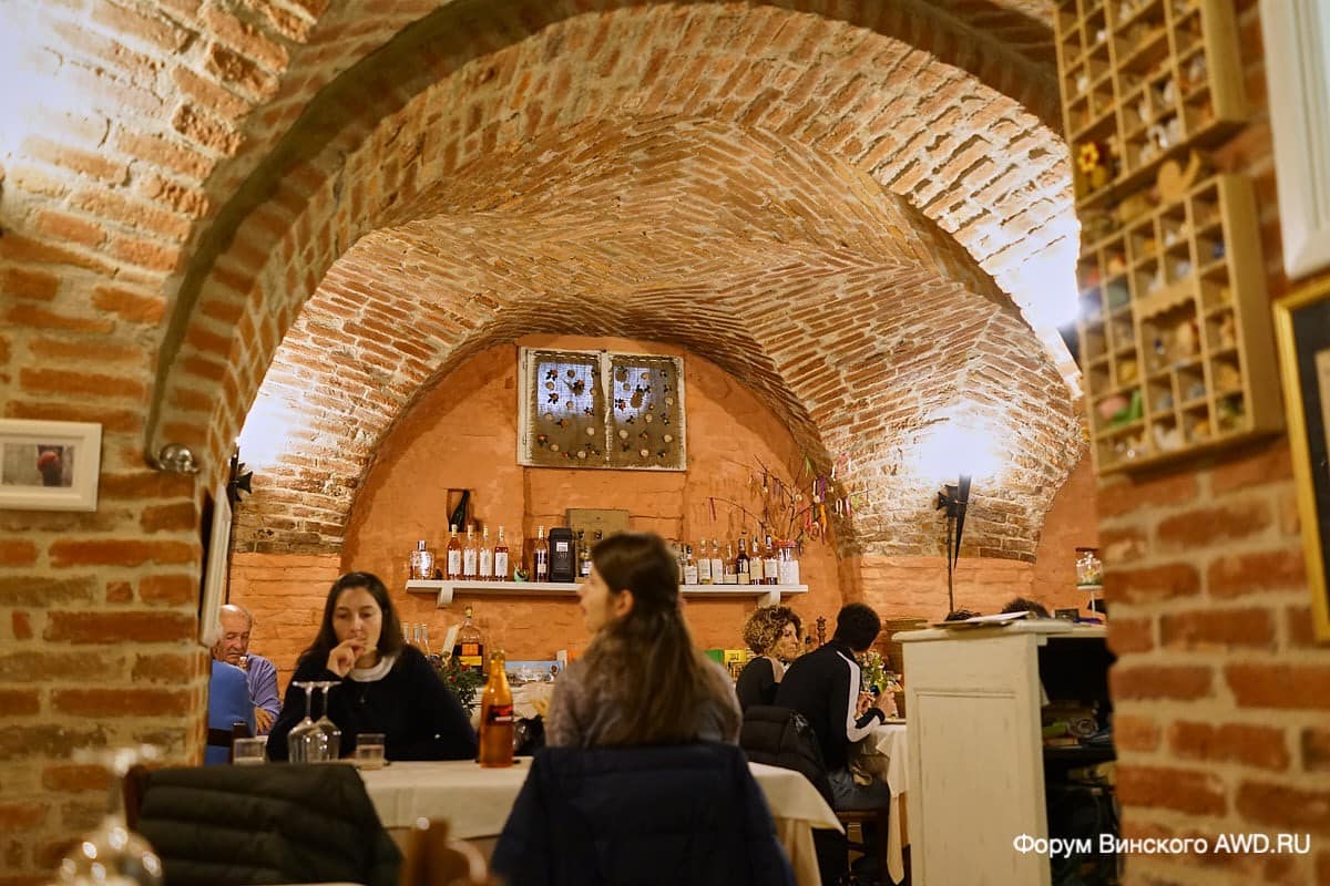 Улитки в Кераско