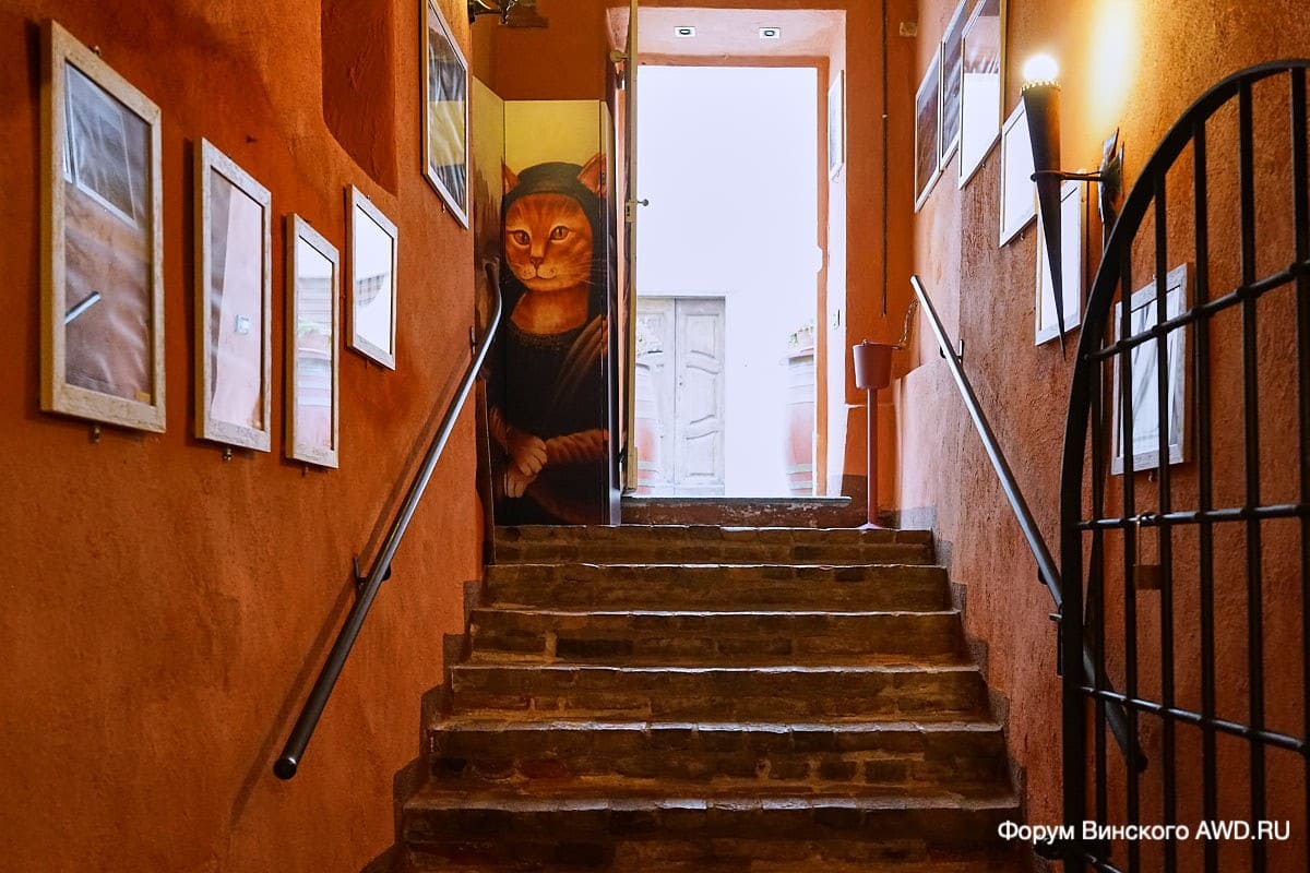 Улитки в Кераско