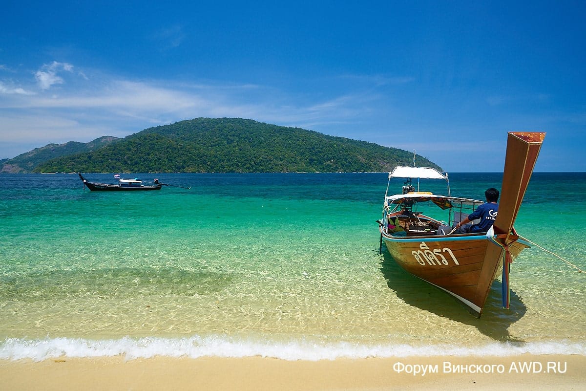 Ко Аданг отзывы