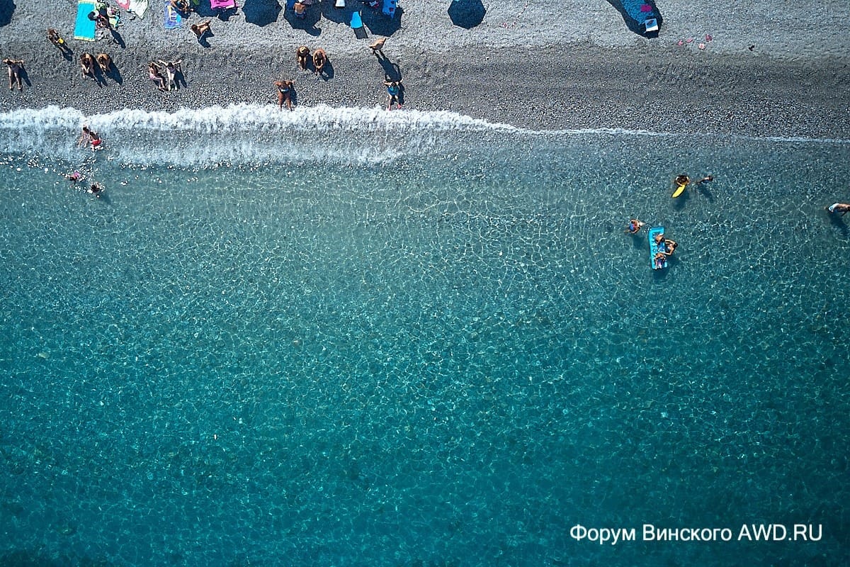 Шилла в Калабрии