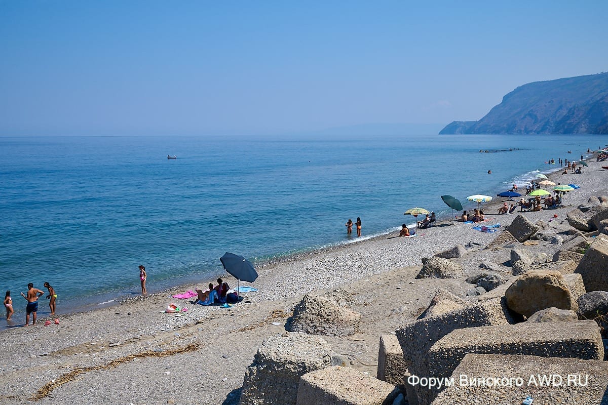 Баньяра Калабра отзыв