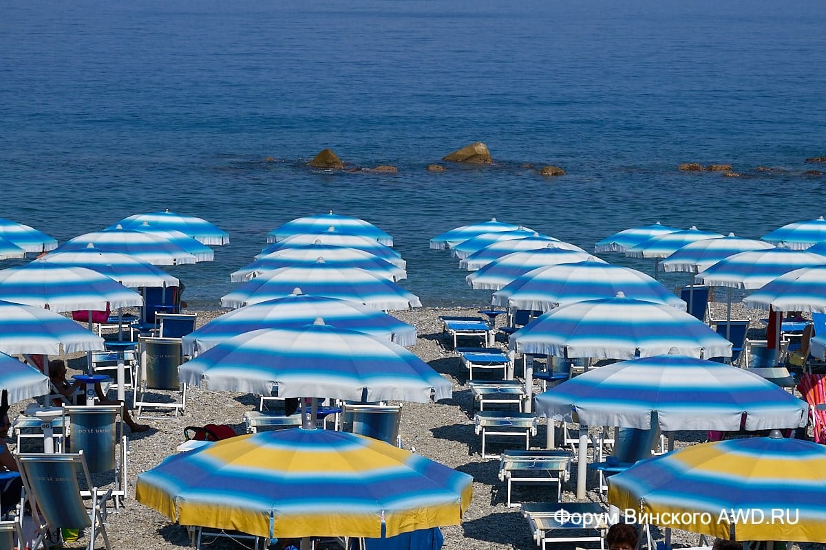 Баньяра Калабра отзыв