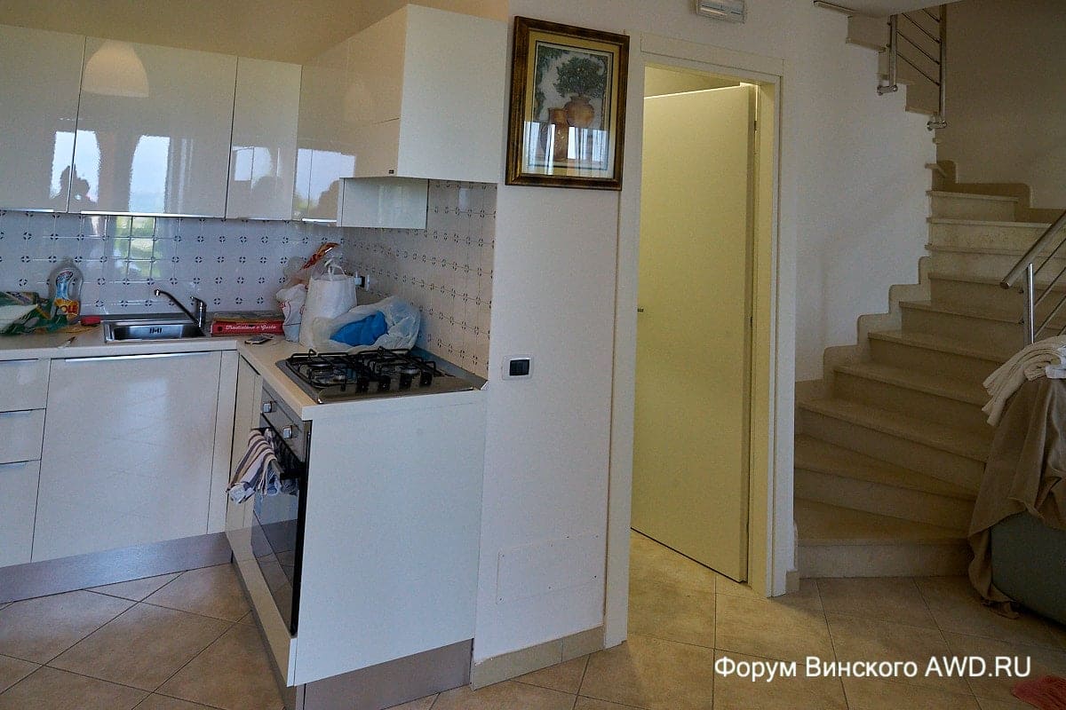 Пляжи Пиццо Калабрия