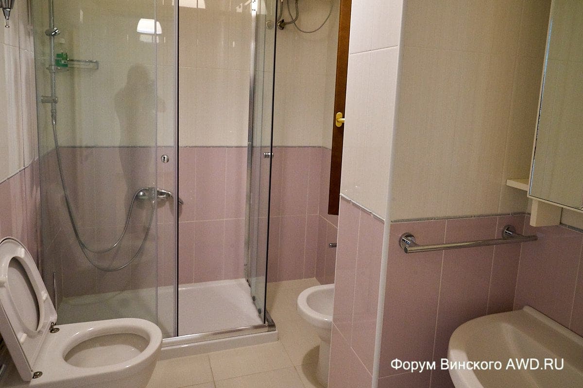 Пляжи Пиццо Калабрия