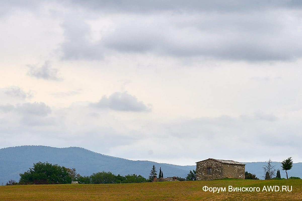 Сан-Джиминьяно фото