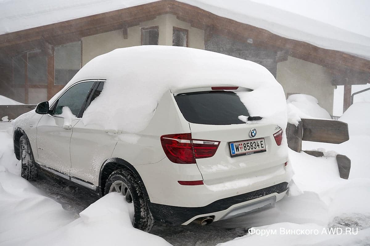 Горнолыжные курорты Европы: куда поехать?