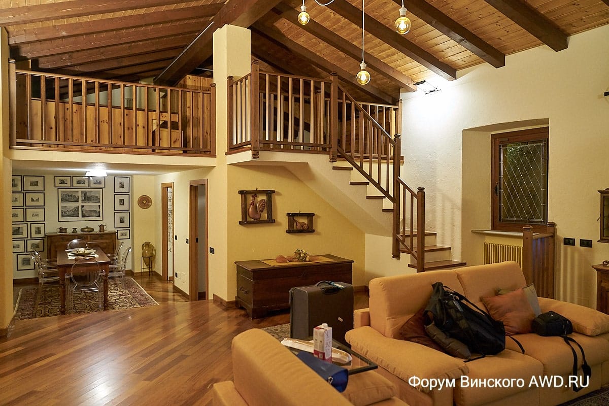 Аоста Италия отзывы